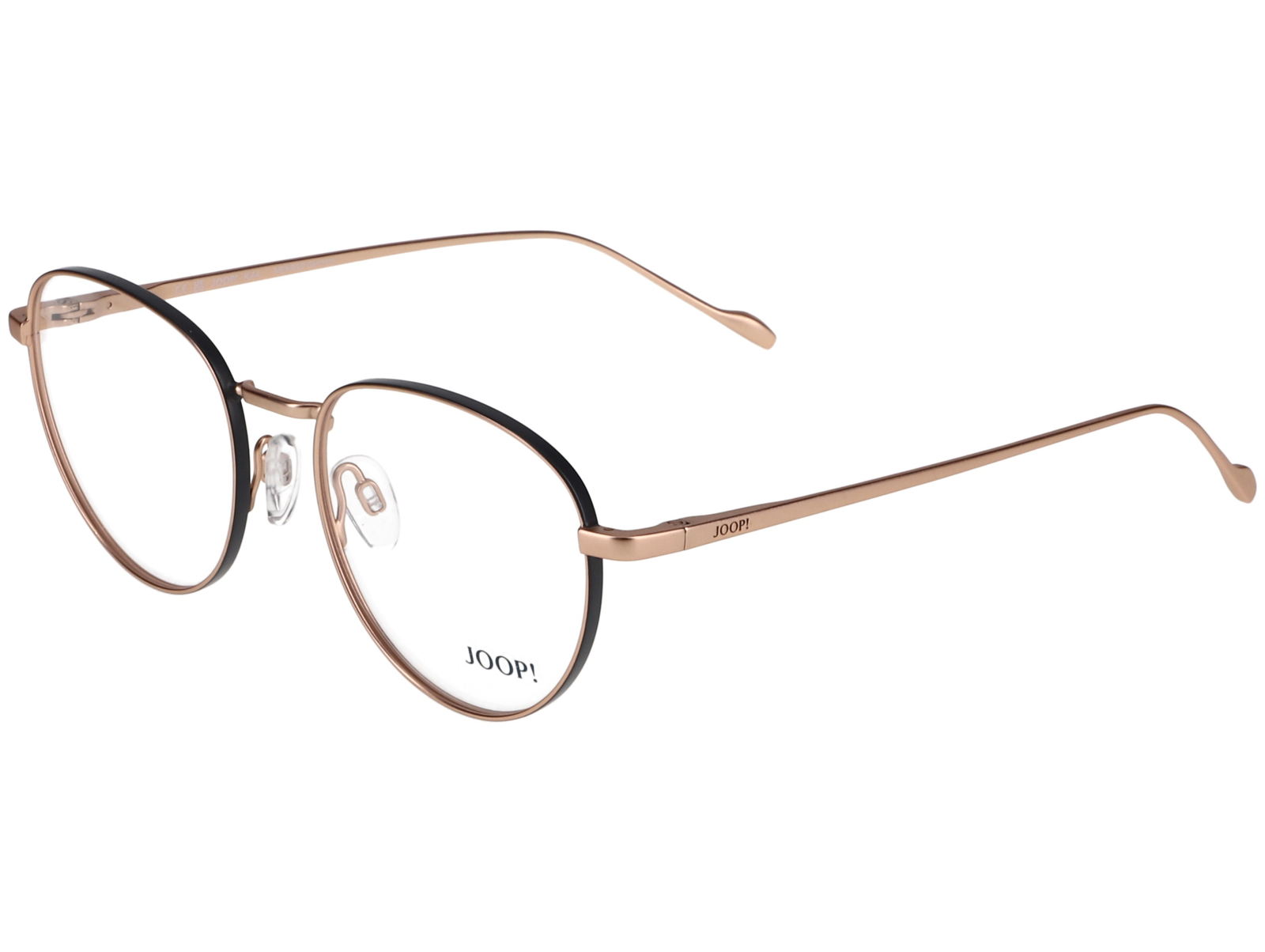 JOOP! Brille Damen 3318 7300 52 Rosegold